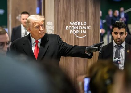 ترامب: حماس وافقت على تسليم سلاحها وتحذير من عواقب عدم الالتزام