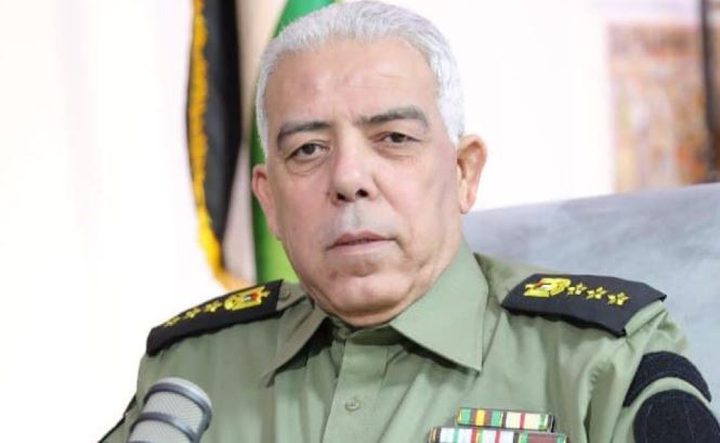 اللواء رجب: المؤسسة الأمنية ستوفر بيئة آمنة للعملية الانتخابية