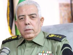 اللواء رجب: المؤسسة الأمنية ستوفر بيئة آمنة للعملية الانتخابية