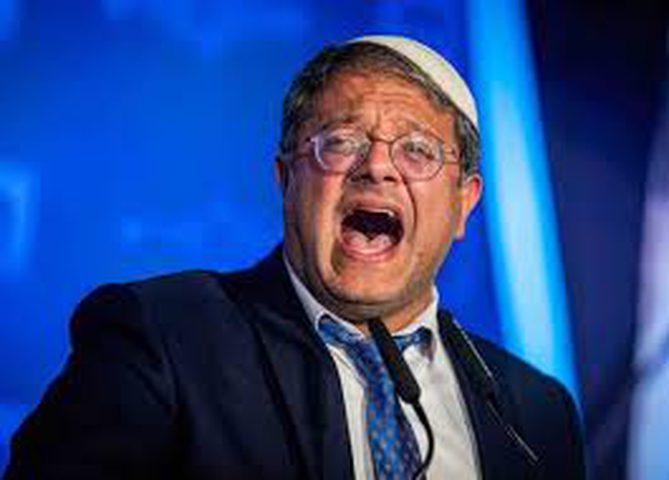 الكنيست تصادق على لوائح بن غفير لتقييد صوت الأذان