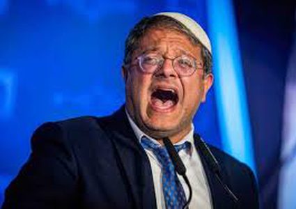 الكنيست تصادق على لوائح بن غفير لتقييد صوت الأذان