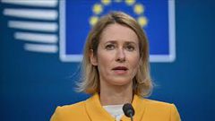 كالاس: قادة الاتحاد الأوروبي قد ينضمون إلى "مجلس السلام" إذا اقتصر عمله على غزة