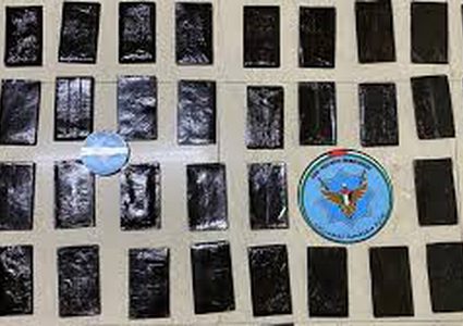 القبض على مشتبه به بتجارة المخدرات في أريحا