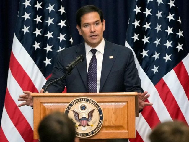 روبيو: أمريكا ترحب بمبادرة العراق احتجاز إرهابيي داعش