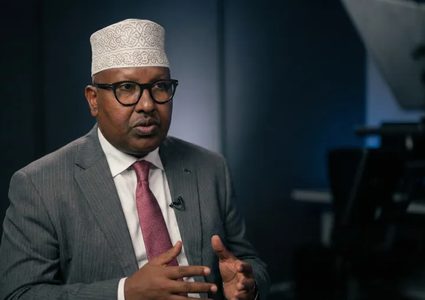 وزير الدفاع الصومالي: إسرائيل تنتهك سيادتنا وألغينا جميع الاتفاقيات مع الإمارات