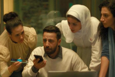 "صوت هند رجب" يبلغ نهائيات الأوسكار… إنجاز جديد للسينما الفلسطينية