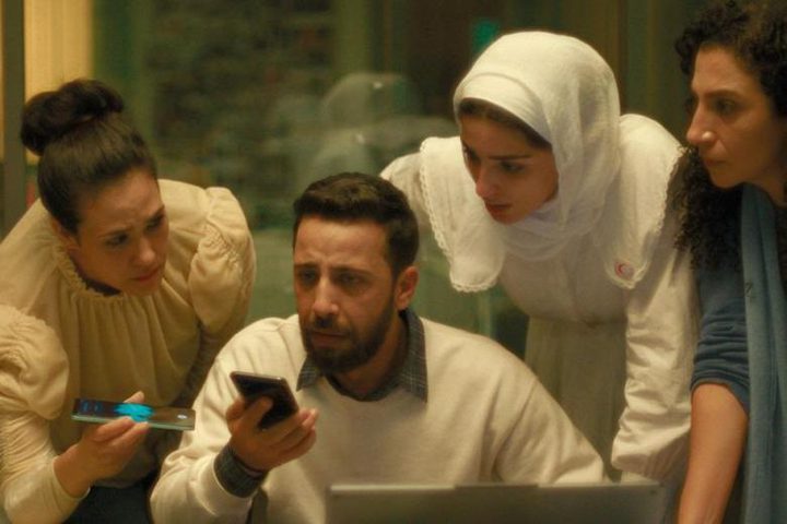 "صوت هند رجب" يبلغ نهائيات الأوسكار… إنجاز جديد للسينما الفلسطينية