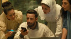 "صوت هند رجب" يبلغ نهائيات الأوسكار… إنجاز جديد للسينما الفلسطينية