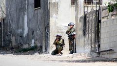 الاحتلال يعتقل مواطنين من كفر الديك بعد اعتداء المستوطنين عليهما