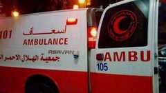 إصابة شاب بجروح خطيرة برصاص الاحتلال جنوب نابلس