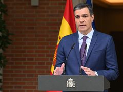 إسبانيا تعلن رفضها الانضمام إلى "مجلس السلام" الأميركي