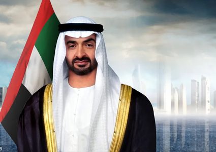 الإمارات ترحب باستضافة المحادثات الثلاثية حول أوكرانيا