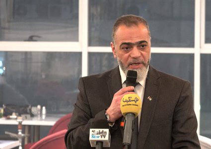 بيروت: اعتصام جماهيري دفاعًا عن وكالة الأونروا وحماية لولايتها القانونية