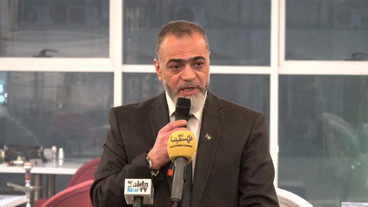 بيروت: اعتصام جماهيري دفاعًا عن وكالة الأونروا وحماية لولايتها القانونية