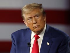 غضب في بروكسل بعد نشر ترامب محادثات خاصة مع قادة أوروبيين