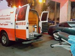 وفاة شاب بحادث سير جنوب الخليل