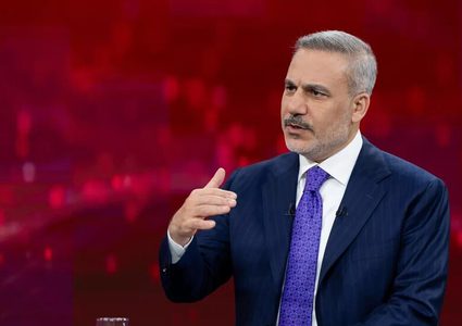 تركيا تدعو لتمديد الهدنة بين قوات الحكومة السورية و"قسد"