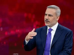 تركيا تدعو لتمديد الهدنة بين قوات الحكومة السورية و"قسد"