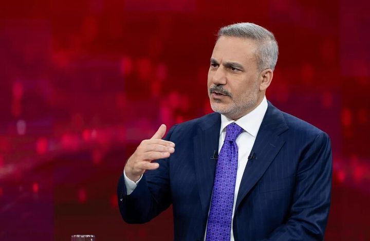 تركيا تدعو لتمديد الهدنة بين قوات الحكومة السورية و"قسد"