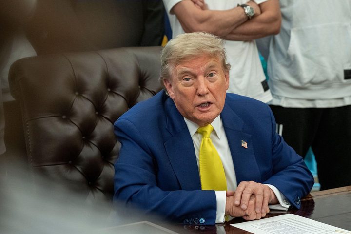 إسرائيل تترقب بقلق.. قرار الحرب على إيران بيد ترامب وحده