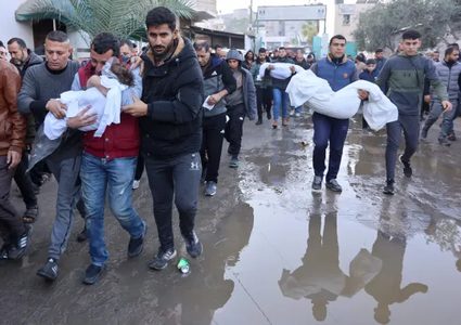 بعد 105 أيام على التهدئة.. الاحتلال يواصل التصعيد ويعزز سيطرته في قطاع غزة