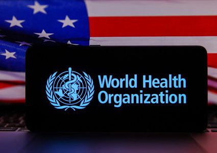 الولايات المتحدة تنسحب رسميا من منظمة الصحة العالمية