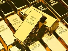 أسعار الذهب تقترب من 5 آلاف دولار للأونصة