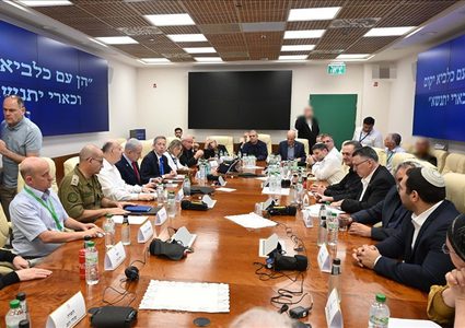 استطلاعات إسرائيلية: توازن هشّ ومعركة مفتوحة على المقعد 61