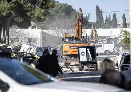 ألبانيز: هدم مقر الأونروا يرمز إلى هجوم إسرائيل على منظومة الأمم المتحدة