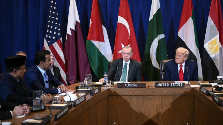 خطة ترمب لغزة: دعم دولي كبير وعقبات اسرائيلية تهدد التنفيذ