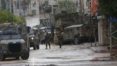 مستوطنون يهاجمون المواطنين في قصرة جنوب نابلس