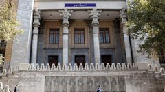 الخارجية الإيرانية ترفض "القرار التدخلي" للبرلمان الأوروبي