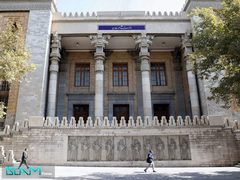 الخارجية الإيرانية ترفض "القرار التدخلي" للبرلمان الأوروبي