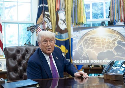 أمريكا تطلب من إيطاليا الانضمام لقوة السلام الدولية في غزة "كعضو مؤسس"