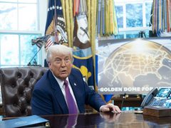 أمريكا تطلب من إيطاليا الانضمام لقوة السلام الدولية في غزة "كعضو مؤسس"