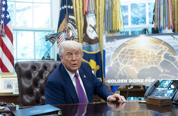 أمريكا تطلب من إيطاليا الانضمام لقوة السلام الدولية في غزة "كعضو مؤسس"