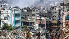 "أوتشا": 240 شهيداً وآلاف الجرحى برصاص الاحتلال والمستوطنين خلال 2025