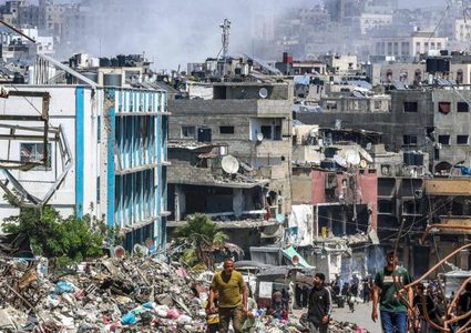 "أوتشا": 240 شهيداً وآلاف الجرحى برصاص الاحتلال والمستوطنين خلال 2025