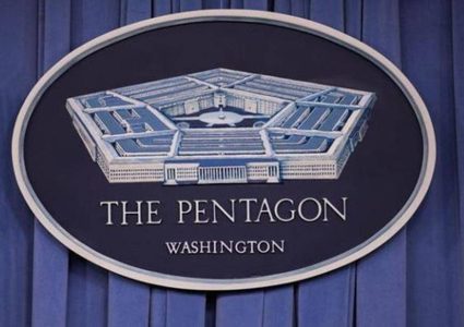 البنتاغون: الولايات المتحدة تحث حلفاءها على ردع إيران ودعم إسرائيل