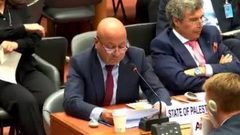 العراق توقع اتفاقية تمويل الأونروا لثلاث سنوات بقيمة 30 مليون دولار