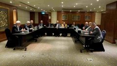 شعث: تطمينات وجاهزية لعودة الكهرباء إلى قطاع غزة قريبا