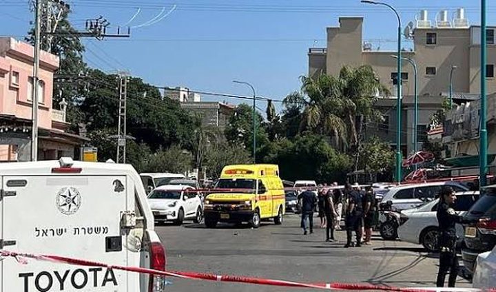 مقتل شاب بجريمة إطلاق نار في الناصرة