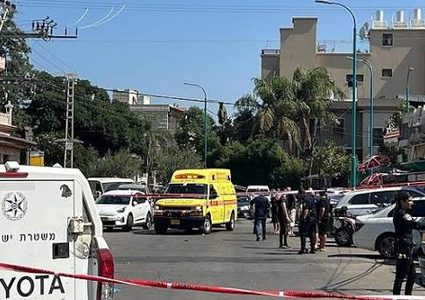 مقتل شاب بجريمة إطلاق نار في الناصرة