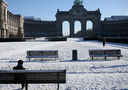 بلجيكا: محتالون ينتحلون صفة الملك فيليب باستخدام مقاطع مزيفة بالذكاء الاصطناعي