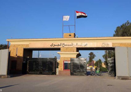 رغم ضغط ويتكوف وكوشنر.. إسرائيل ترفض اعادة فتح معبر رفح