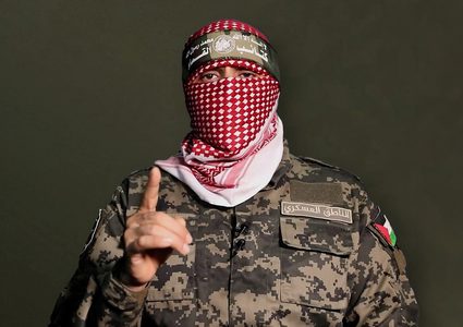 أبوعبيدة: تعاملنا مع ملف الأسرى والجثث بشفافية وأنجزنا المطلوب حسب الاتفاق