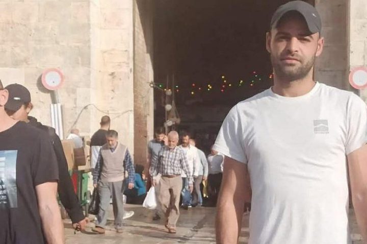 الاحتلال يتراجع عن إعلان استشهاد الشاب حجازي: حالته الصحية حرجة جدًا