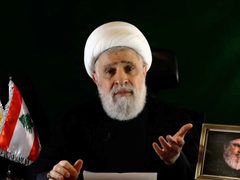 حزب الله يطالب بتحرك عاجل للإفراج عن الأسرى اللبنانيين داخل السجون الإسرائيلية