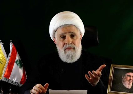 حزب الله يطالب بتحرك عاجل للإفراج عن الأسرى اللبنانيين داخل السجون الإسرائيلية