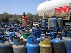 هيئة البترول: إمدادات الغاز متوفرة وتحذير من التهافت والتخزين غير المبرر